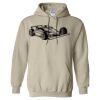 Heavy Blend™ Hooded Sweatshirt Thumbnail