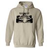 Heavy Blend™ Hooded Sweatshirt Thumbnail
