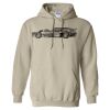 Heavy Blend™ Hooded Sweatshirt Thumbnail