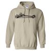 Heavy Blend™ Hooded Sweatshirt Thumbnail