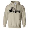 Heavy Blend™ Hooded Sweatshirt Thumbnail