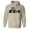 Heavy Blend™ Hooded Sweatshirt Thumbnail