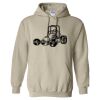 Heavy Blend™ Hooded Sweatshirt Thumbnail