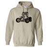 Heavy Blend™ Hooded Sweatshirt Thumbnail