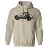 Heavy Blend™ Hooded Sweatshirt Thumbnail