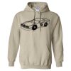 Heavy Blend™ Hooded Sweatshirt Thumbnail