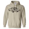 Heavy Blend™ Hooded Sweatshirt Thumbnail