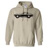 Heavy Blend™ Hooded Sweatshirt Thumbnail