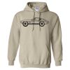 Heavy Blend™ Hooded Sweatshirt Thumbnail