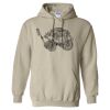 Heavy Blend™ Hooded Sweatshirt Thumbnail