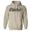 Heavy Blend™ Hooded Sweatshirt Thumbnail
