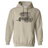 Heavy Blend™ Hooded Sweatshirt Thumbnail