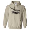 Heavy Blend™ Hooded Sweatshirt Thumbnail