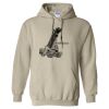 Heavy Blend™ Hooded Sweatshirt Thumbnail