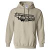 Heavy Blend™ Hooded Sweatshirt Thumbnail