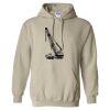Heavy Blend™ Hooded Sweatshirt Thumbnail