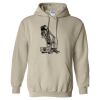 Heavy Blend™ Hooded Sweatshirt Thumbnail