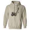 Heavy Blend™ Hooded Sweatshirt Thumbnail
