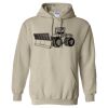 Heavy Blend™ Hooded Sweatshirt Thumbnail
