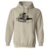 Heavy Blend™ Hooded Sweatshirt Thumbnail