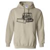 Heavy Blend™ Hooded Sweatshirt Thumbnail