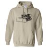 Heavy Blend™ Hooded Sweatshirt Thumbnail