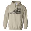 Heavy Blend™ Hooded Sweatshirt Thumbnail