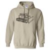 Heavy Blend™ Hooded Sweatshirt Thumbnail