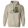 Heavy Blend™ Hooded Sweatshirt Thumbnail