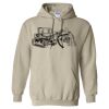 Heavy Blend™ Hooded Sweatshirt Thumbnail