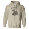 Heavy Blend™ Hooded Sweatshirt Thumbnail