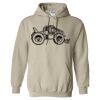 Heavy Blend™ Hooded Sweatshirt Thumbnail
