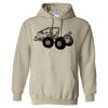 Heavy Blend™ Hooded Sweatshirt Thumbnail