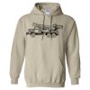Heavy Blend™ Hooded Sweatshirt Thumbnail