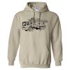 Heavy Blend™ Hooded Sweatshirt Thumbnail