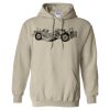 Heavy Blend™ Hooded Sweatshirt Thumbnail