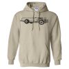Heavy Blend™ Hooded Sweatshirt Thumbnail