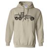 Heavy Blend™ Hooded Sweatshirt Thumbnail