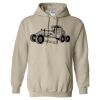 Heavy Blend™ Hooded Sweatshirt Thumbnail