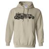 Heavy Blend™ Hooded Sweatshirt Thumbnail
