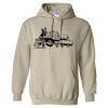 Heavy Blend™ Hooded Sweatshirt Thumbnail