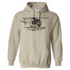 Heavy Blend™ Hooded Sweatshirt Thumbnail