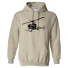 Heavy Blend™ Hooded Sweatshirt Thumbnail