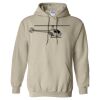 Heavy Blend™ Hooded Sweatshirt Thumbnail