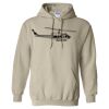 Heavy Blend™ Hooded Sweatshirt Thumbnail