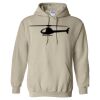 Heavy Blend™ Hooded Sweatshirt Thumbnail