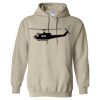 Heavy Blend™ Hooded Sweatshirt Thumbnail