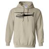 Heavy Blend™ Hooded Sweatshirt Thumbnail