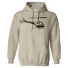 Heavy Blend™ Hooded Sweatshirt Thumbnail