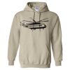 Heavy Blend™ Hooded Sweatshirt Thumbnail